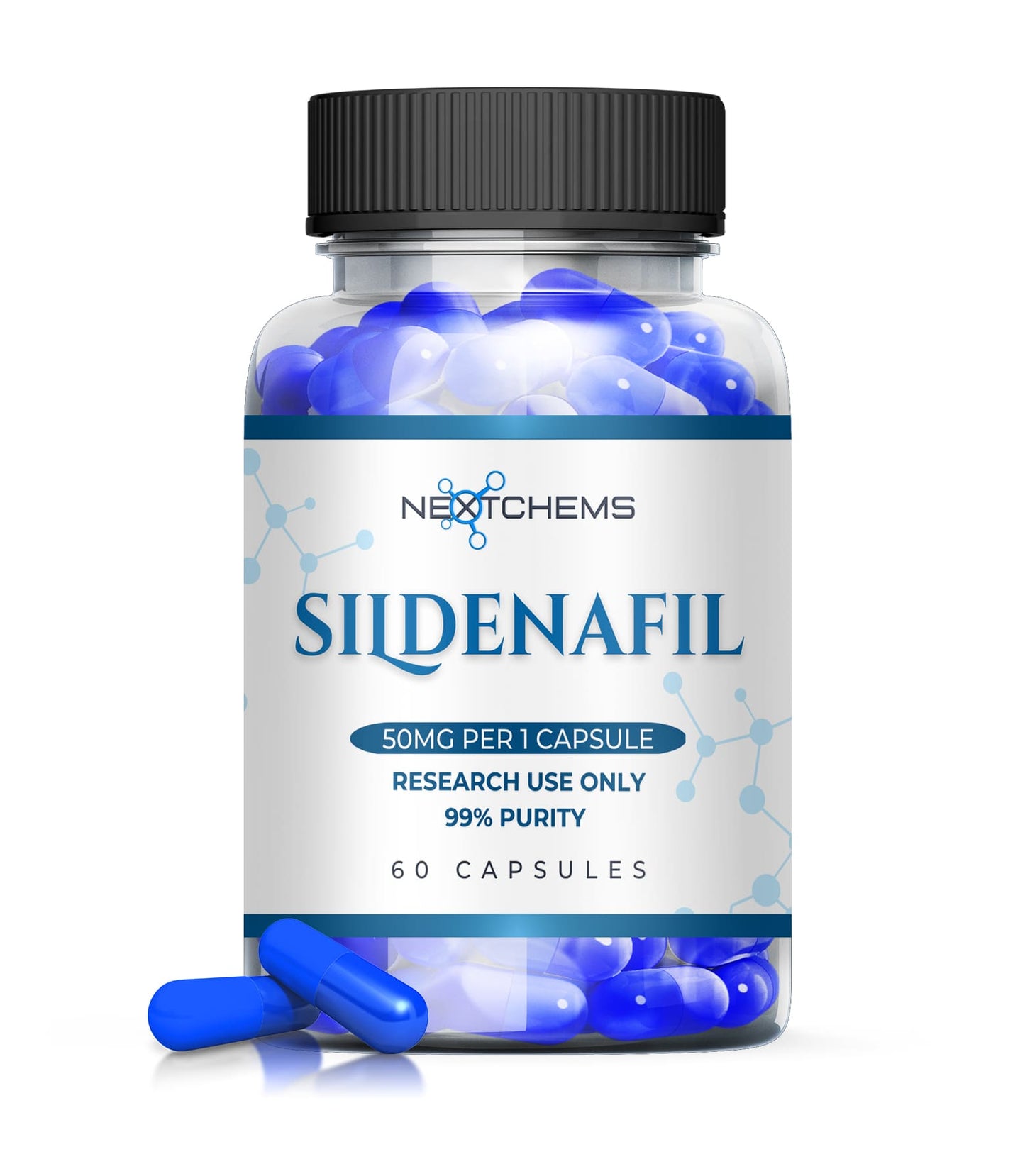 Next Chems Sildenafil