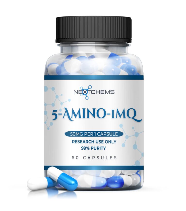 Next Chems 5-Amino-1MQ