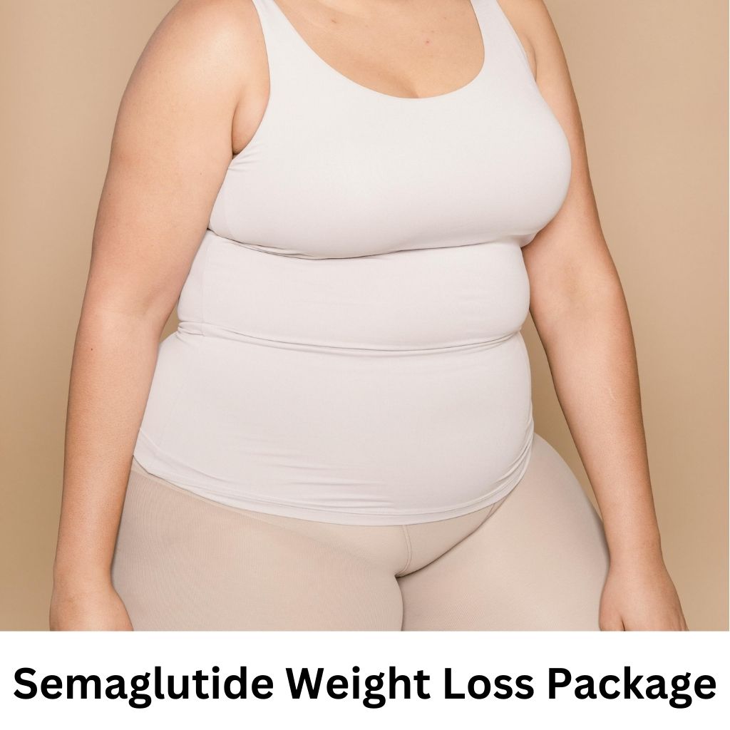 Semaglutide Weight Loss Package