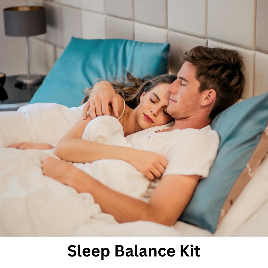 Sleep Balance Kit