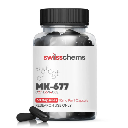 Swiss Chems MK-677