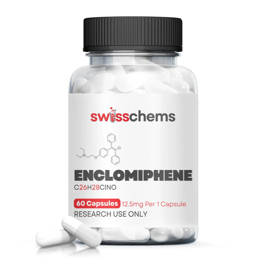 Swiss Chems Enclomiphene