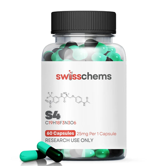 Swiss Chems S4 (Andarine)