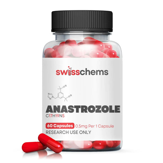 Swiss Chems Anastrozole