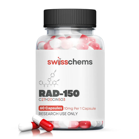 Swiss Chems RAD-150