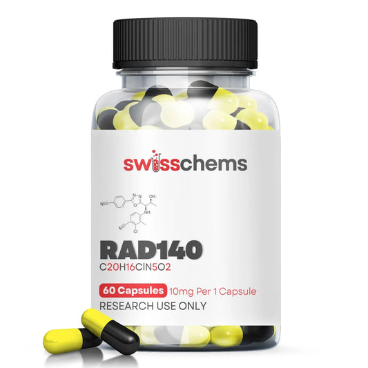 Swiss Chems RAD-140 Testolone