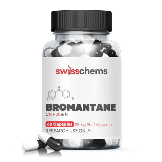 Swiss Chems Bromantane