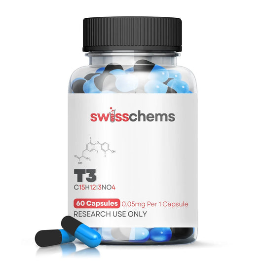 Swiss Chems Liothyronine T3