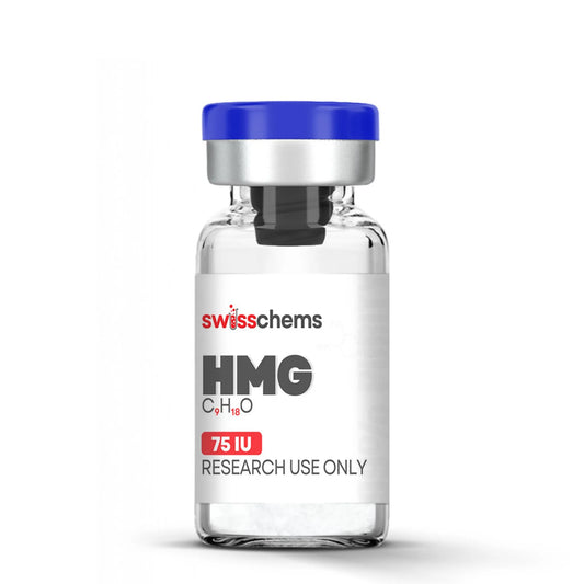 Swiss Chems HMG 75 IU