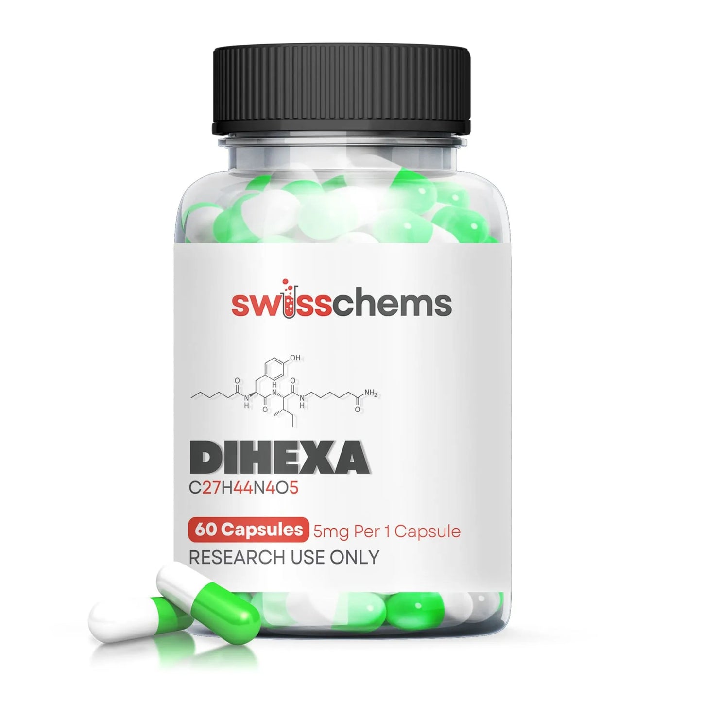 Swiss Chems Dihexa