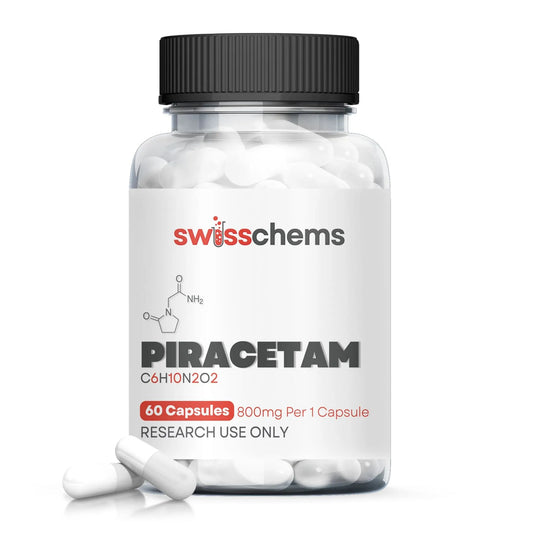 Swiss Chems Piracetam