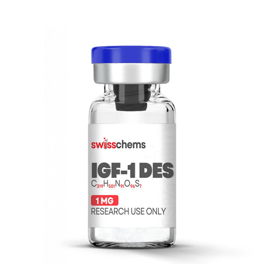 Swiss Chems IGF-1 DES