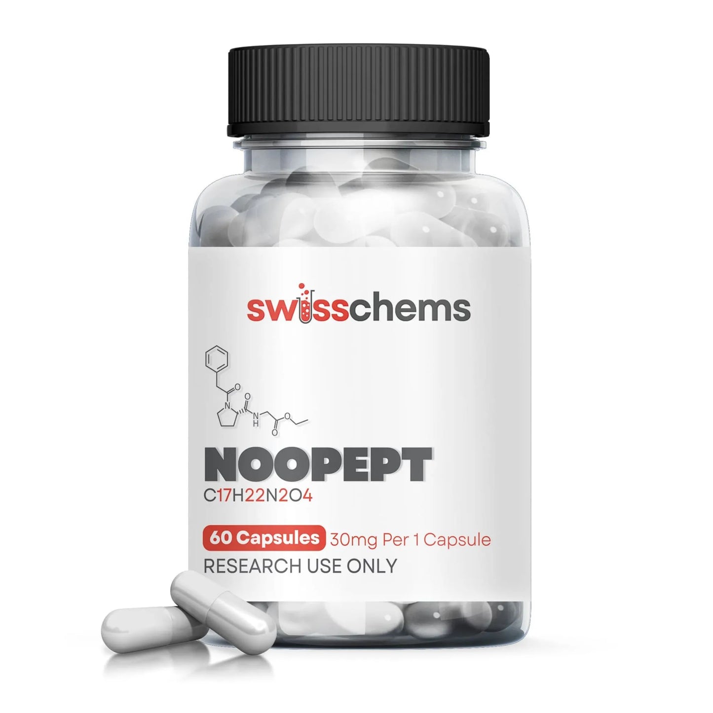 Swiss Chems Noopept