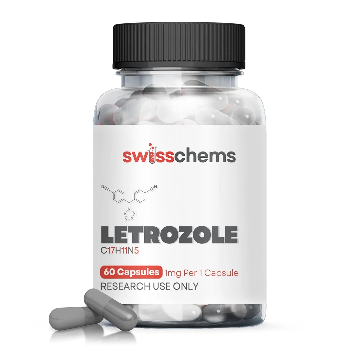 Swiss Chems Letrozole