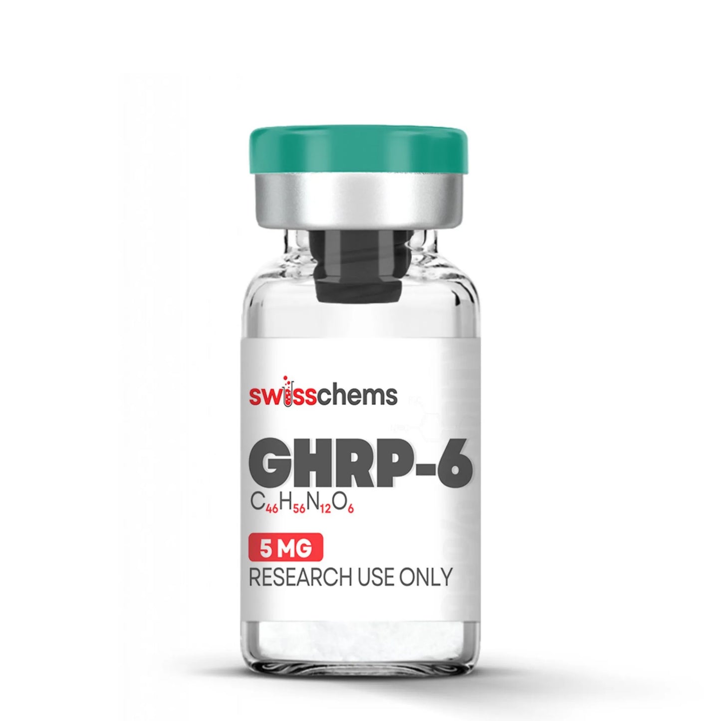 Swiss Chems GHRP-6