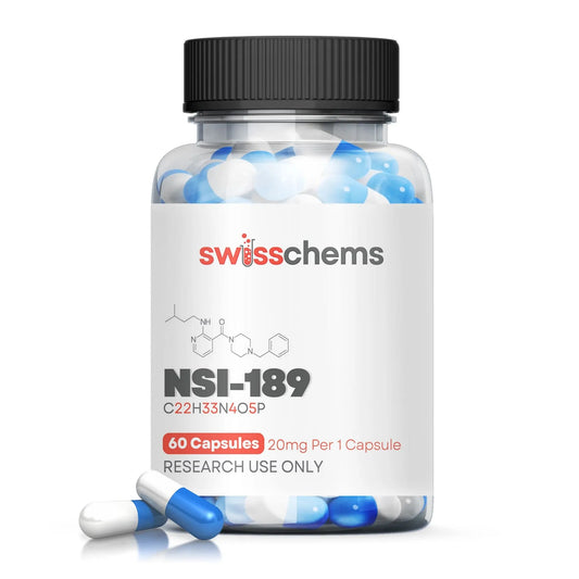 Swiss Chems NSI-189 Phosphate