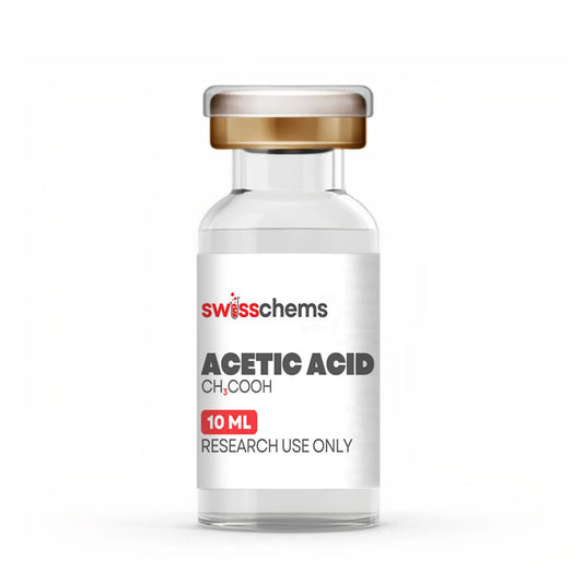 Swiss Chems Acetic Acid