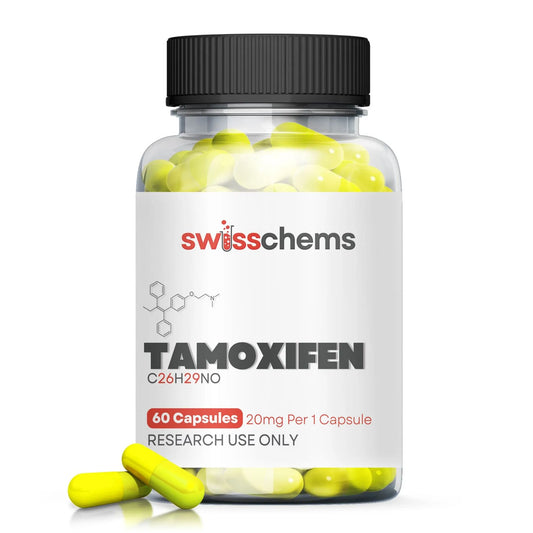 Swiss Chems Tamoxifen