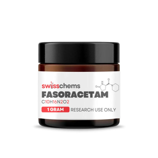 Swiss Chems Fasoracetam