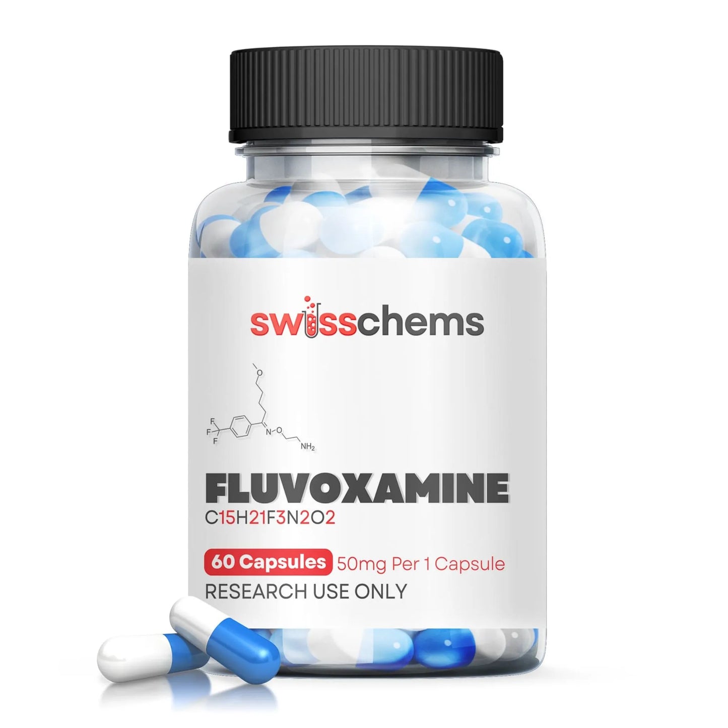 Swiss Chems Fluvoxamine