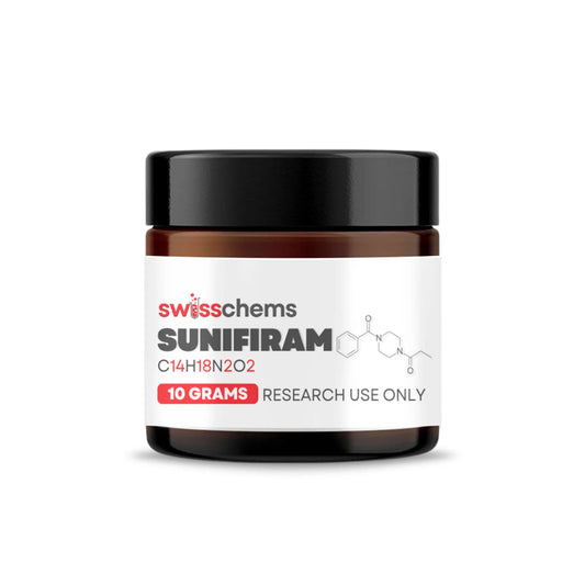 Swiss Chems Sunifiram