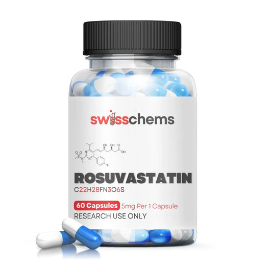 Swiss Chems Rosuvastatin