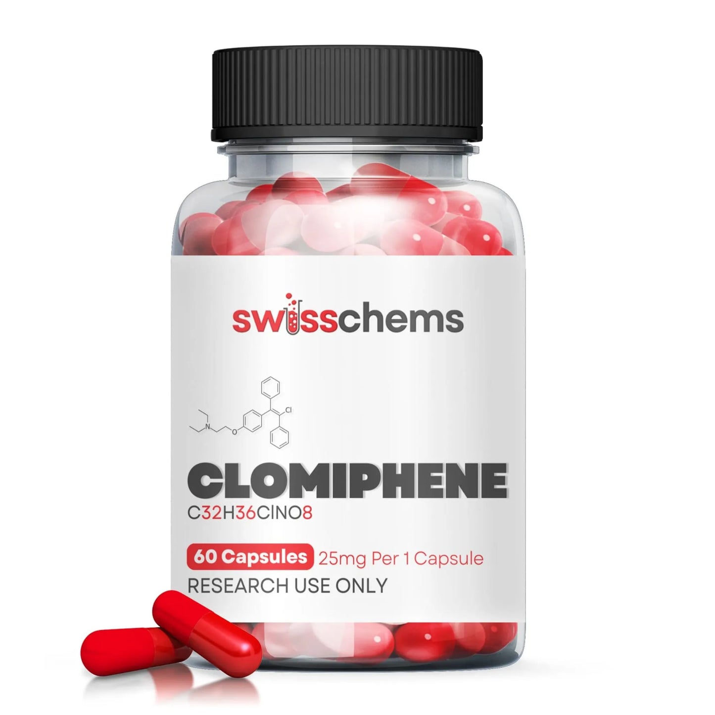 Swiss Chems Clomiphene