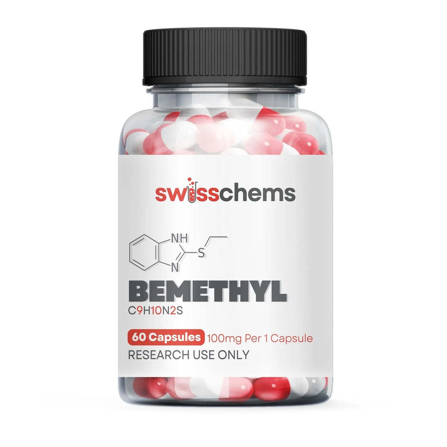 Swiss Chems Bemethyl