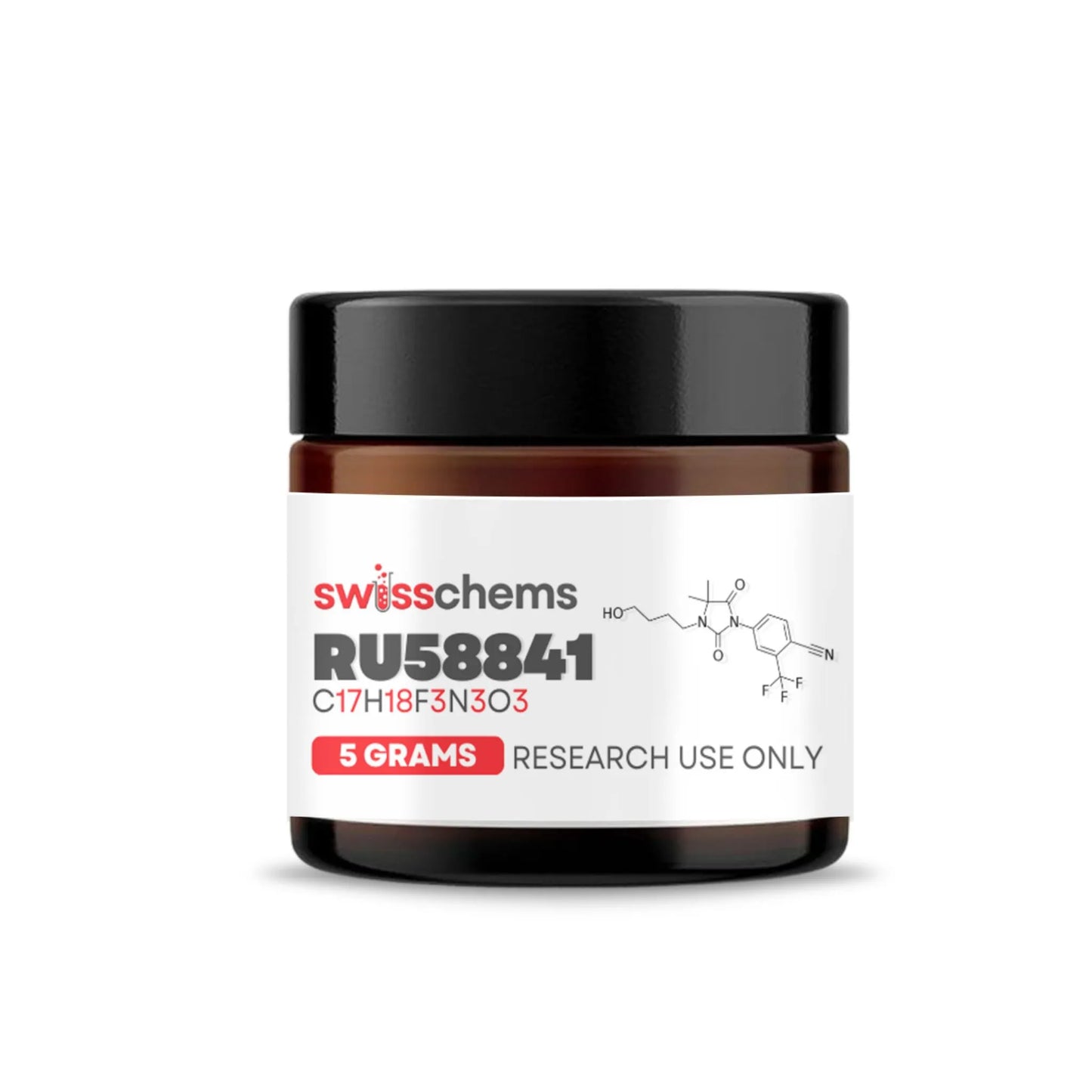 Swiss Chems RU58841