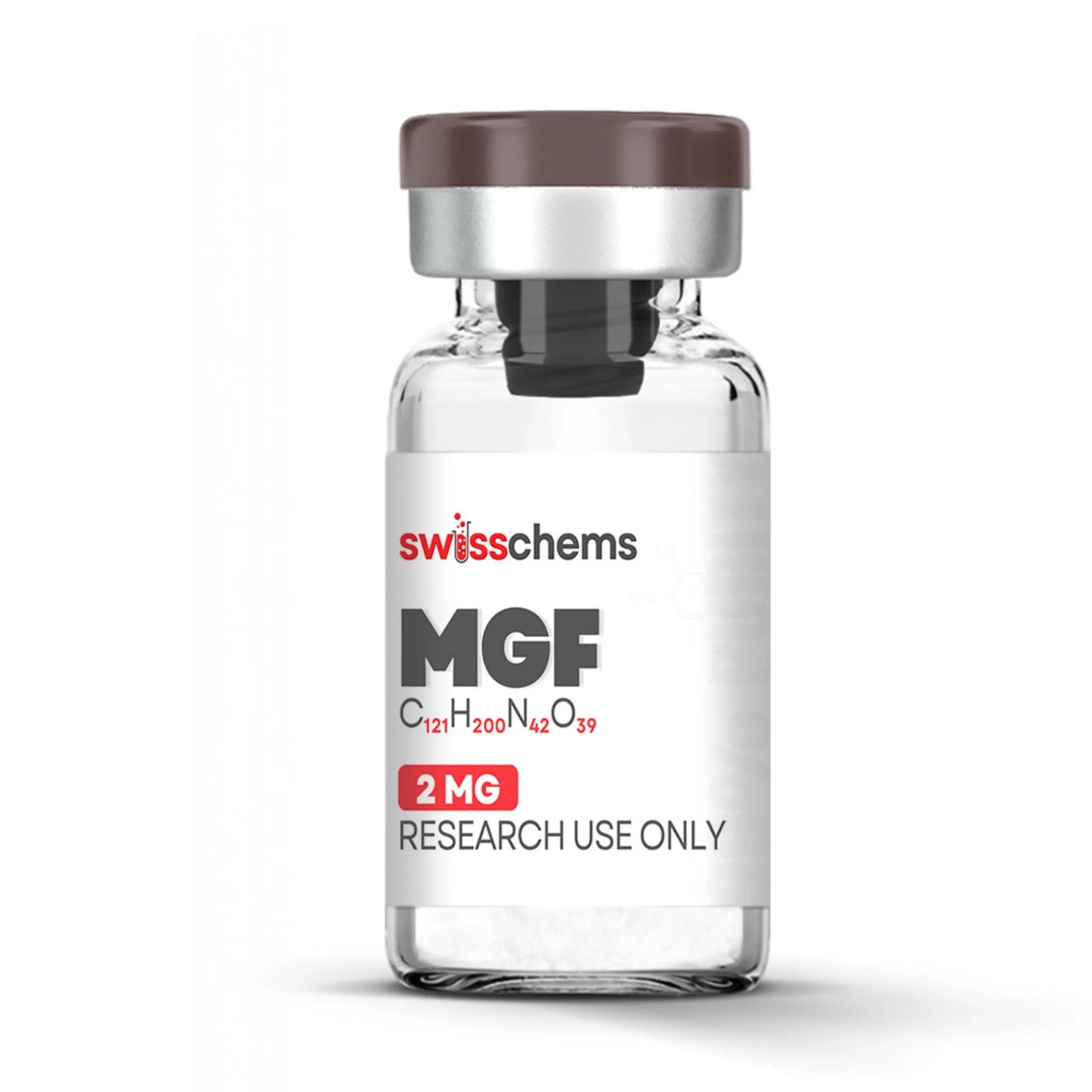 Swiss Chems MGF without PEG