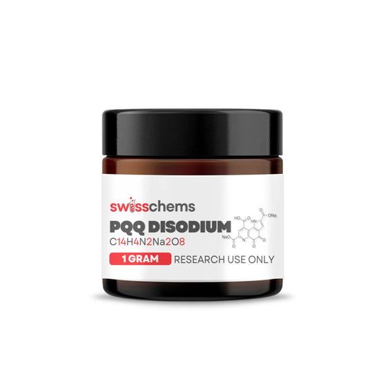 Swiss Chems PQQ Disodium