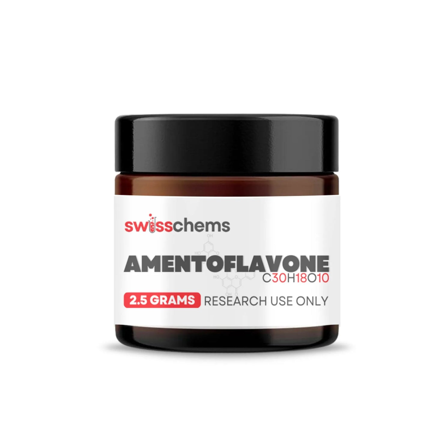 Swiss Chems Amentoflavone