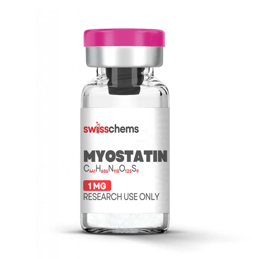 Swiss Chems Myostatin