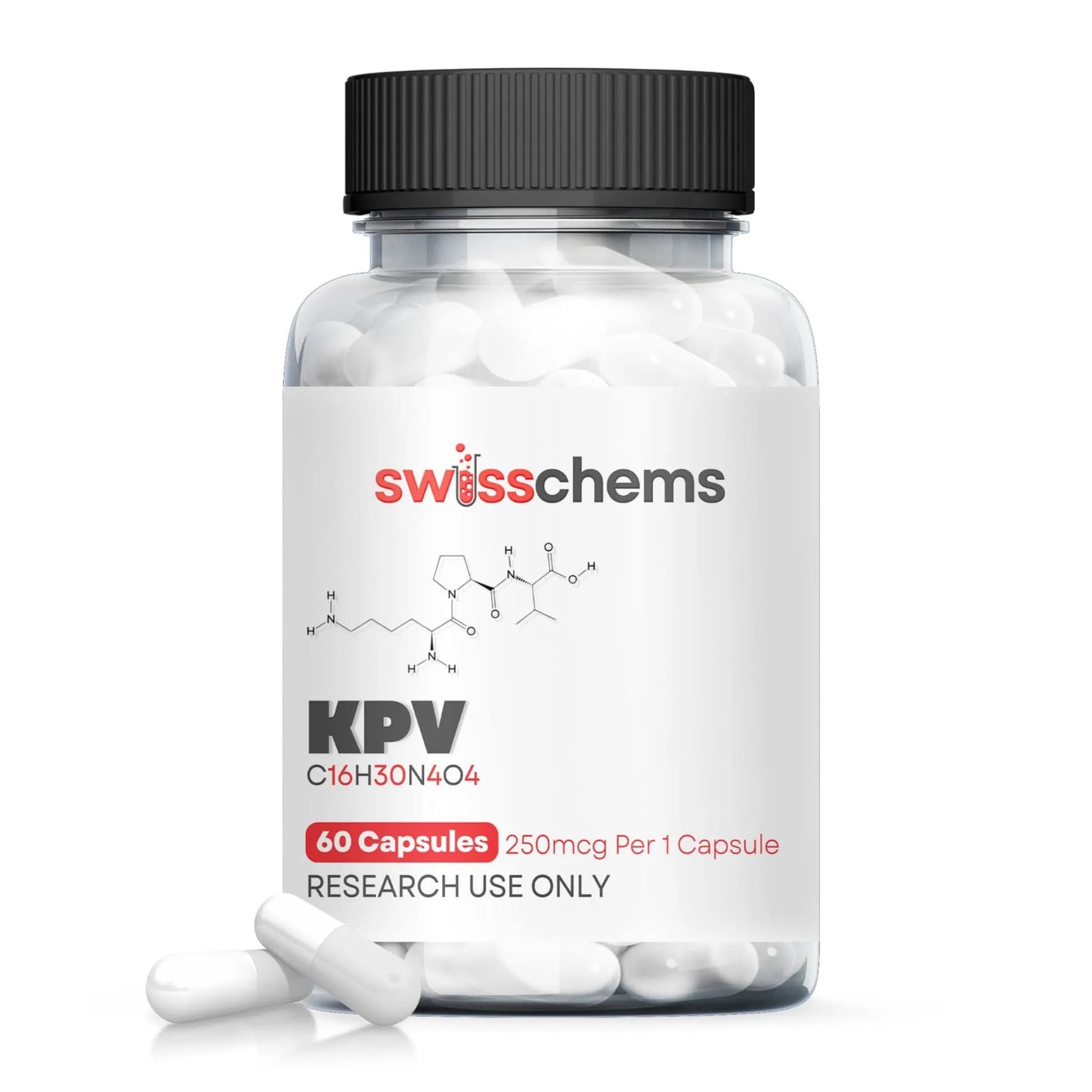 Swiss Chems KPV