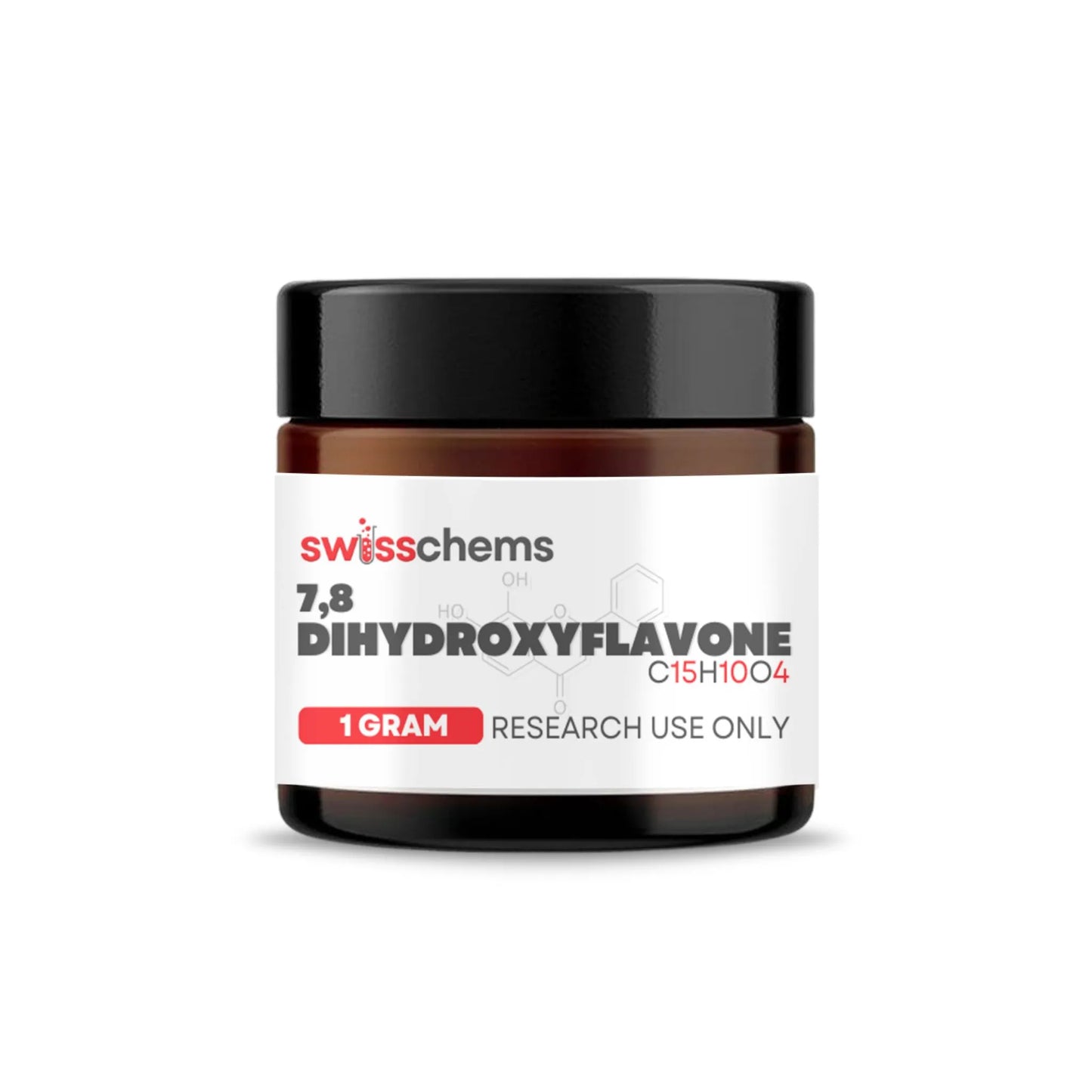 Swiss Chems 7,8-Dihydroxyflavone