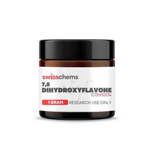 Swiss Chems 7,8-Dihydroxyflavone