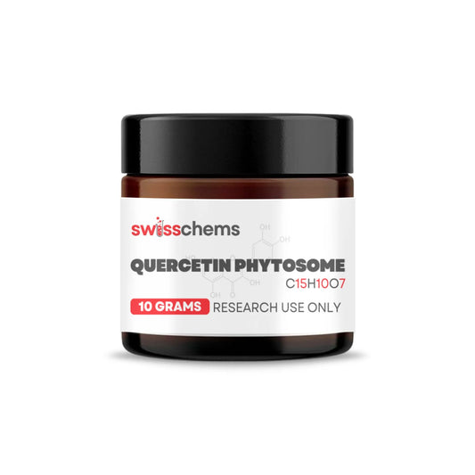 Swiss Chems Quercetin Phytosome