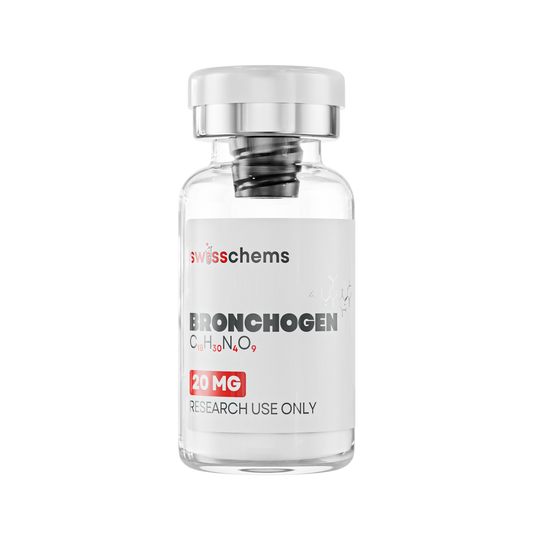 Swiss Chems Bronchogen