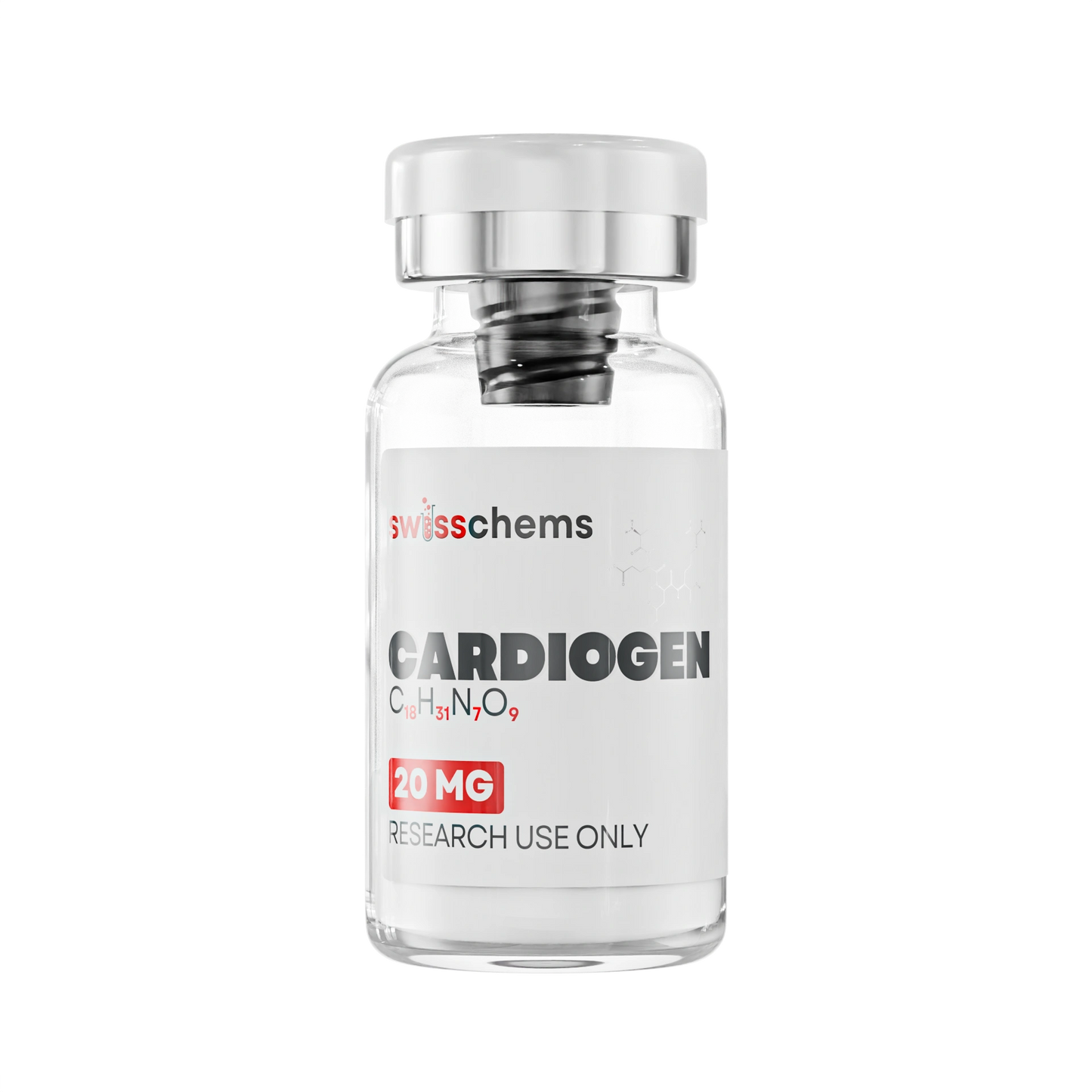 Swiss Chems Cardiogen