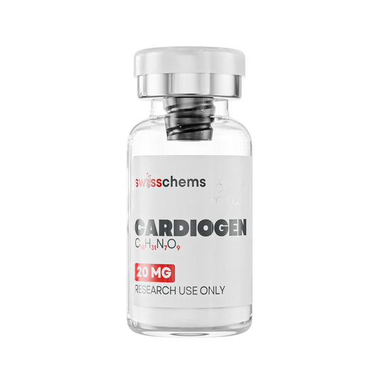 Swiss Chems Cardiogen