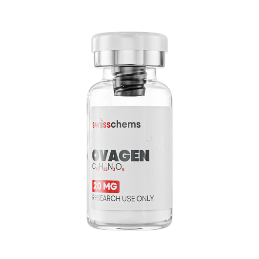 Swiss Chems Ovagen