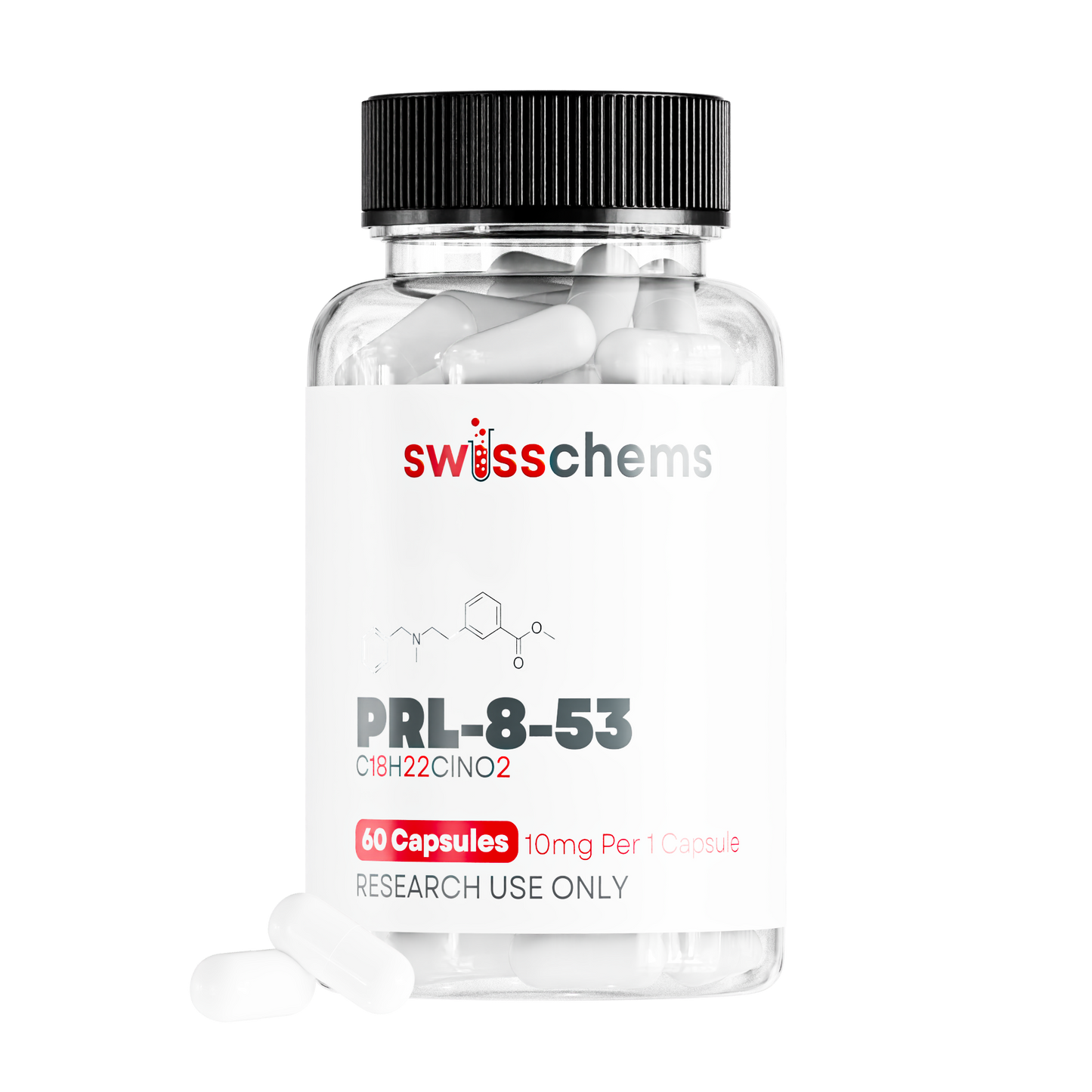 Swiss Chems PRL-8-53