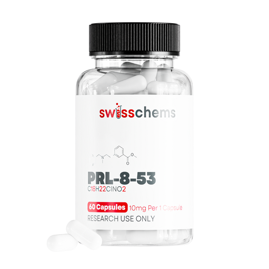 Swiss Chems PRL-8-53