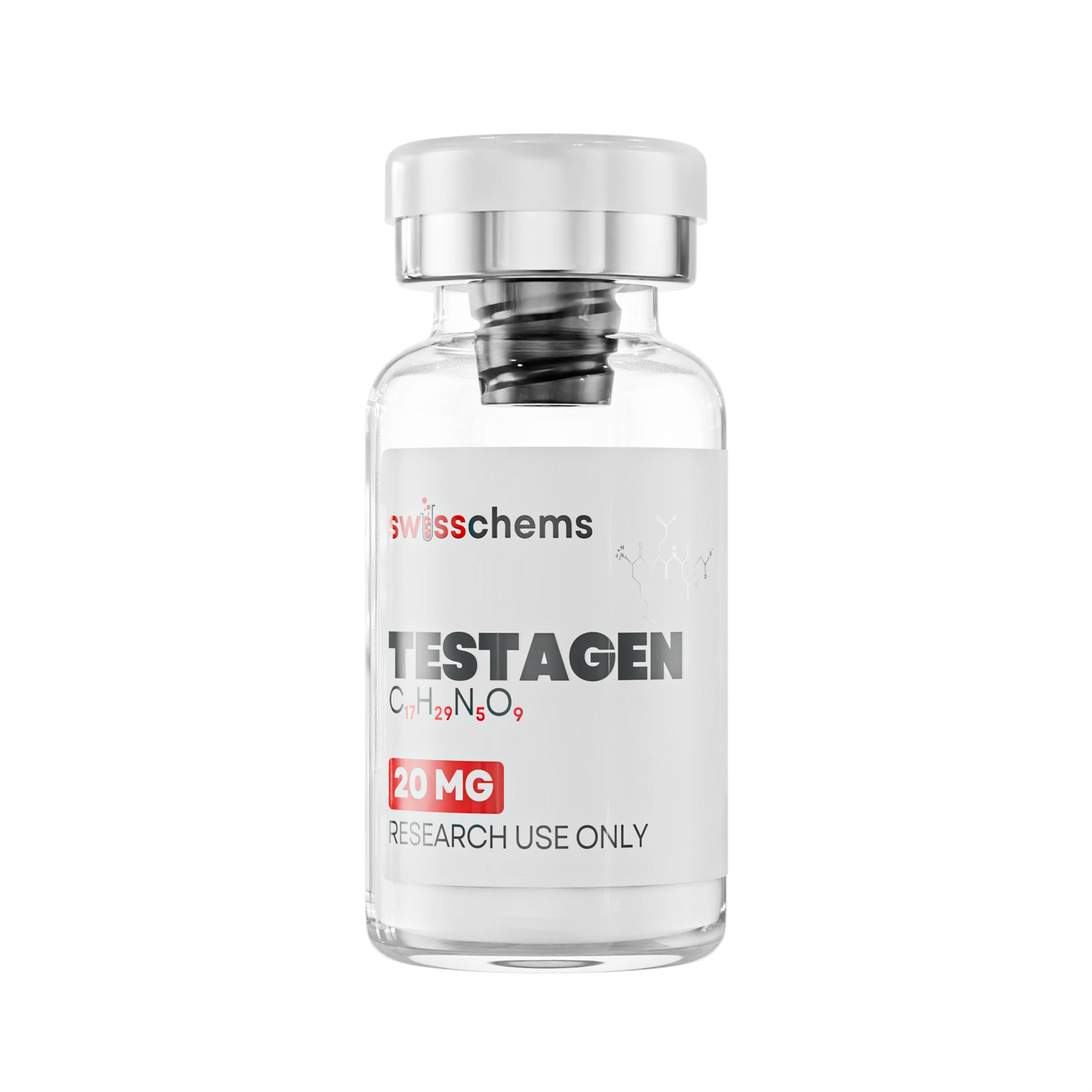 Swiss Chems Testagen