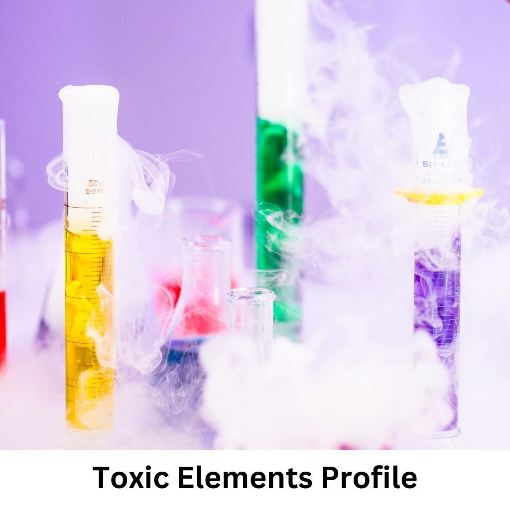 Toxic Elements Profile