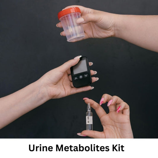 Urine Metabolites Kit