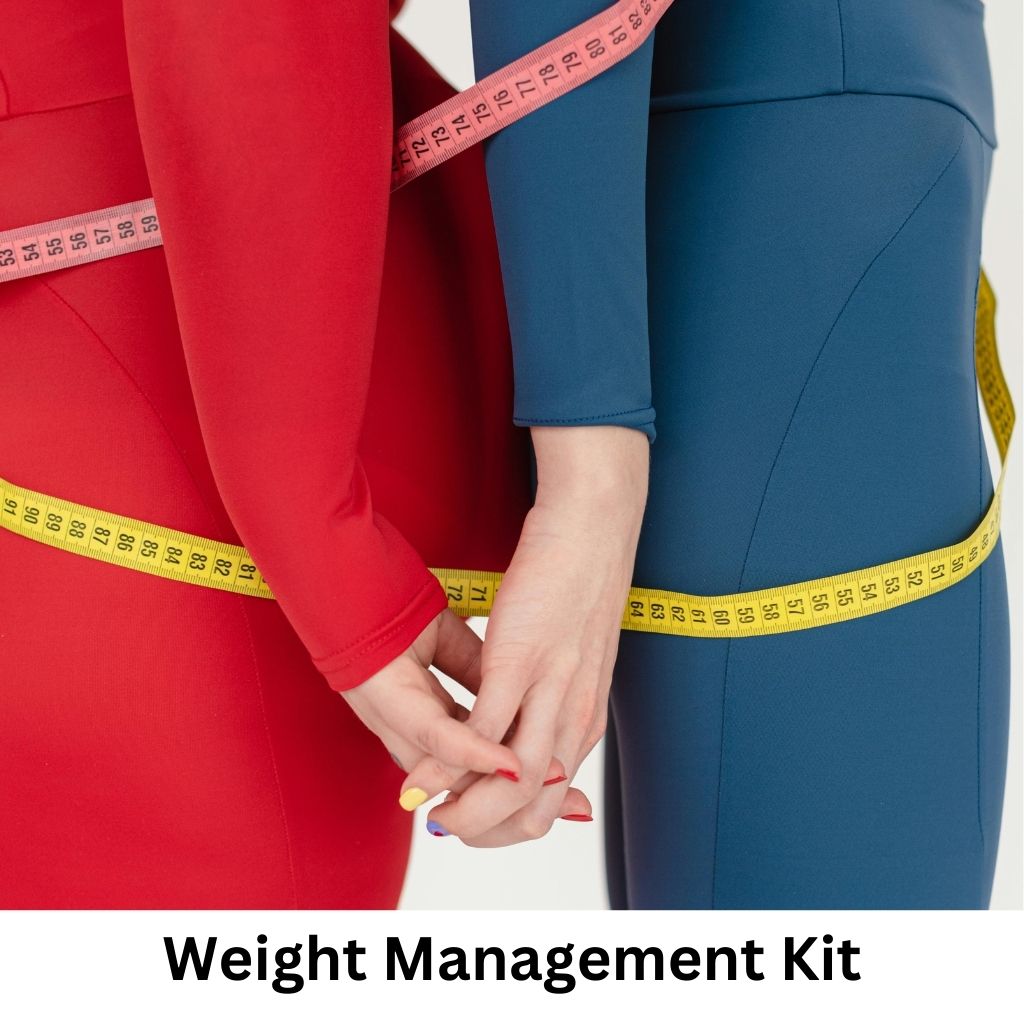 Weight Management Kit