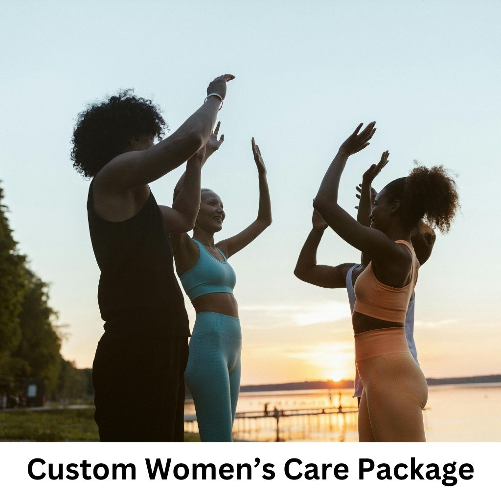 Women's Wellness Package